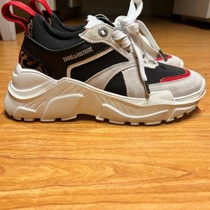 Sneakers Zadig & Voltaire
